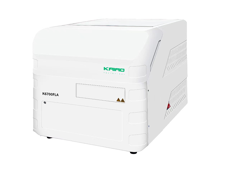 酶联免疫分析仪K6700FLA